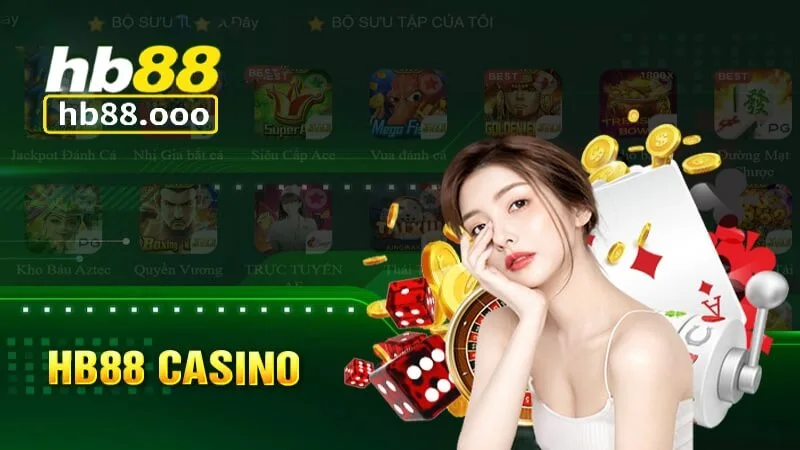 Chơi game sâm lốc tại casino trực tuyến