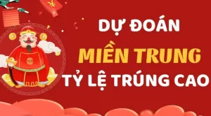 Soi Cầu Xổ Số Miền Trung