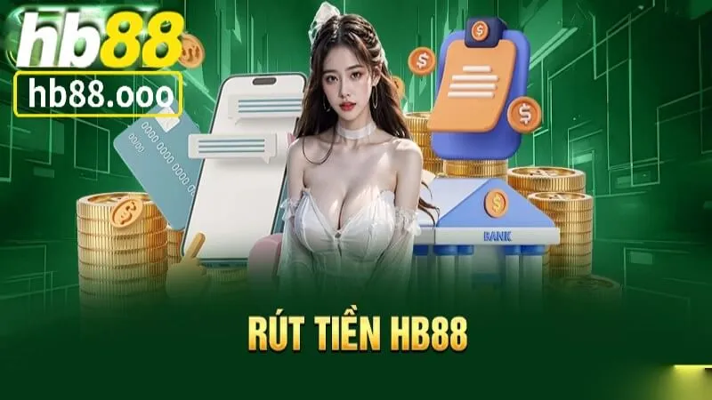 Những lỗi thường gặp nhất khi rút tiền