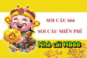 Soi Cầu 666