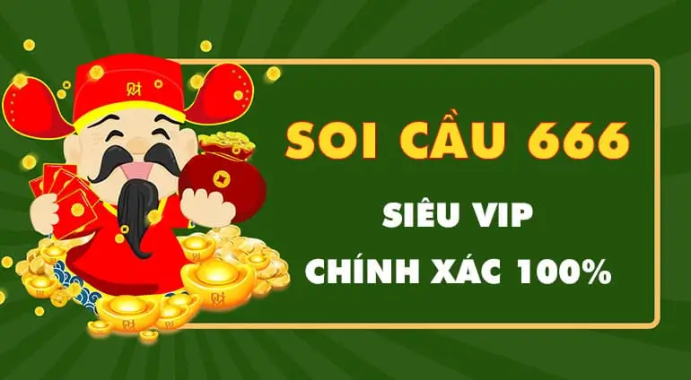 Vào ngày Soi cầu 666 để sở hữu dàn đề dễ trúng nhất tại HB88