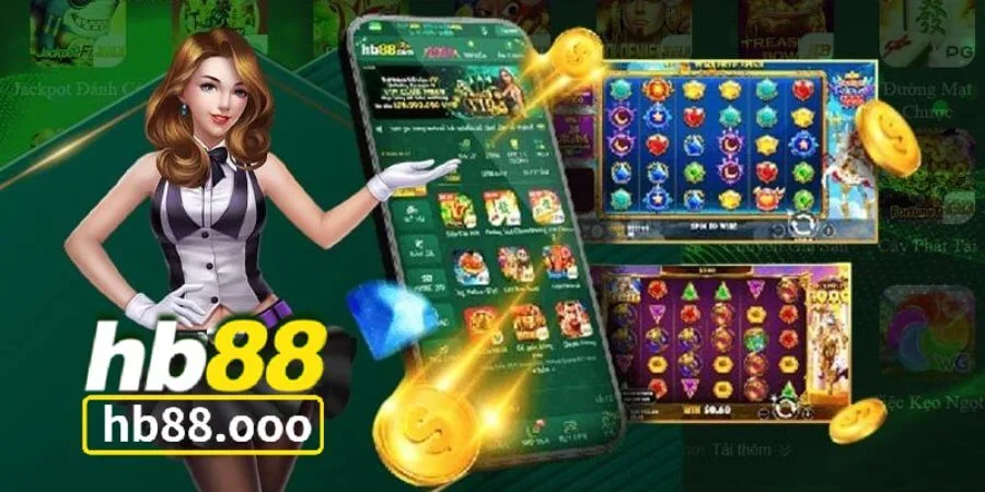 Tổng quan về app Hb88